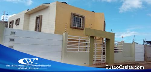 Se vende casa en la calle Virgilio Medina