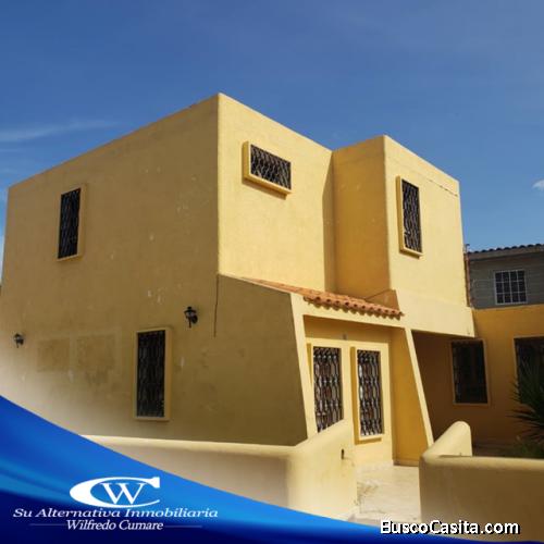 Se vende casa en Los Orumos 