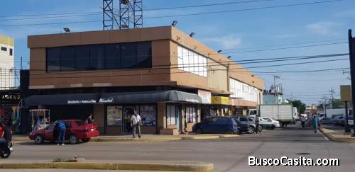 Centro comercial en venta Maracaibo en la Limpia 03/08/21