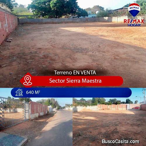 Terreno en venta Maracaibo en San Francisco 03/08/21