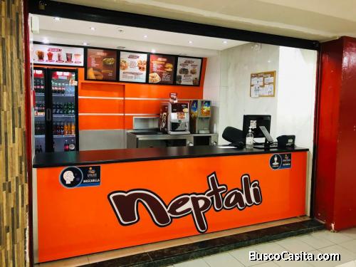 Local en venta Maracaibo en lago mall 03/08/21