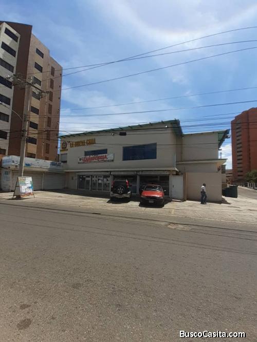 Panaderia en venta Maracaibo en valle frío 04/08/21