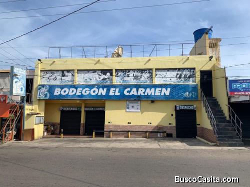 Local comercial en venta Maracaibo Sierra maestra 04/08/21