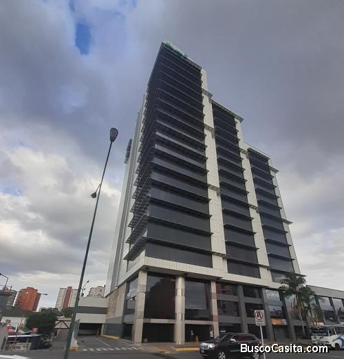 Oficina en Alquiler en Barquisimeto Este Torre Bel FOB-OF-003 Jessica Medina