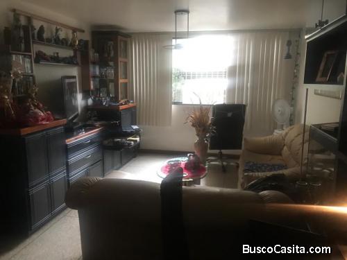 Hermoso apartamento en Los Ruíces