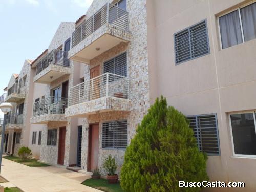 Belo Apartamento venta Res Punta  Piedras MARACAIBO