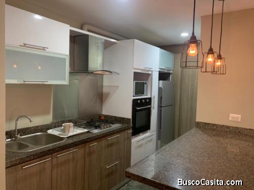Bello Apartamento VENTA Res  Lago Country III MARACAIBO