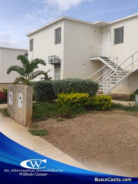 Se vende apartamento en la urbanización Las Delicias