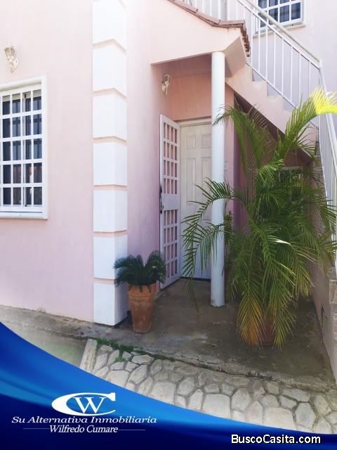 Se vende apartamento en el conjunto residencial privado Plaza España