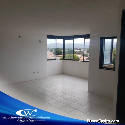 Se vende apartamento en conjunto residencial privado Torres Manaure