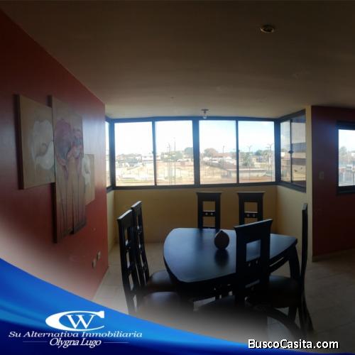 Se vende apartamento en el conjunto residencial privado Torres Manaure