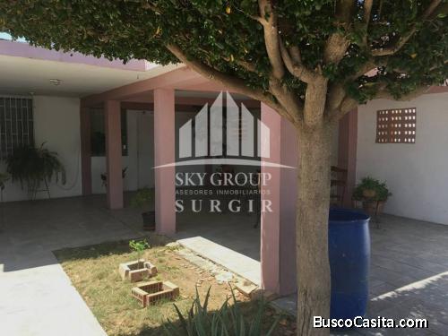 VENTA O ALQUILER: casa enMaraven