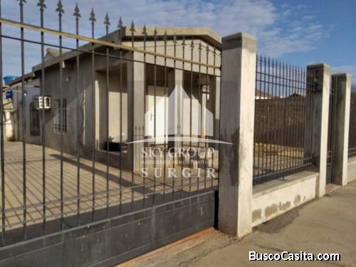 VENTA casa en Maraven