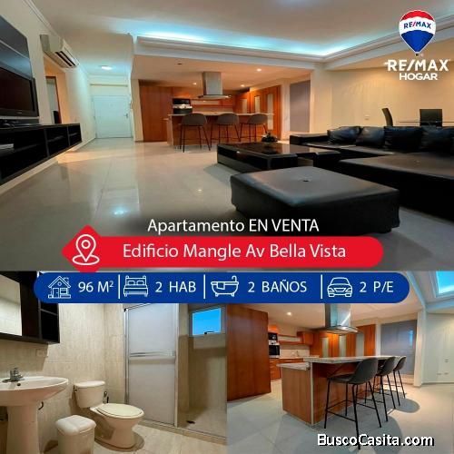 Apartamento venta Maracaibo edificio mangle 5821