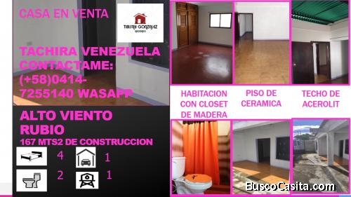 VENDO CASA BELLA Y CONFORTABLE