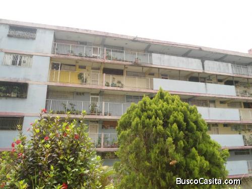 Apartamento en Los teques El Paso