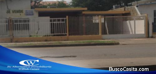 Se vende terreno en la Av. Los Medanos