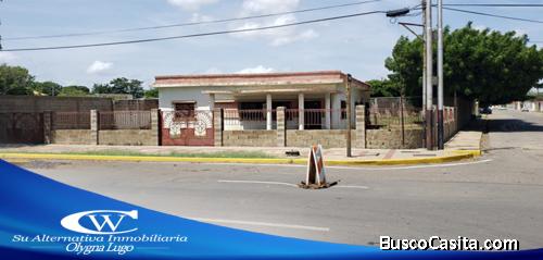 Se vende terreno en la Av. Los Medanos