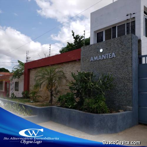 Se vende Town House en el conjunto residencial privado AMANTEA