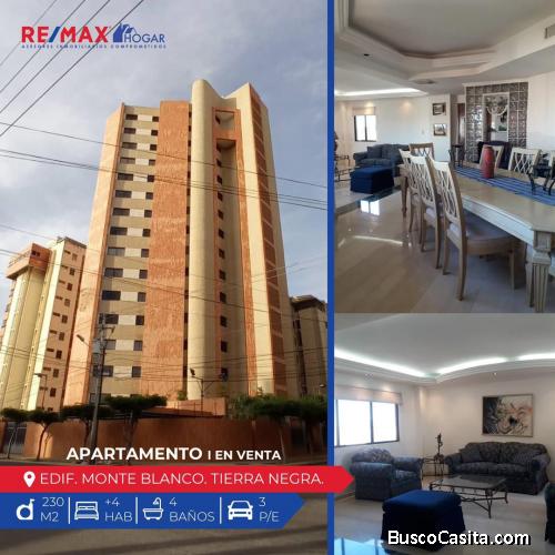 Apartamento en venta Maracaibo en edif Mont Blanco 06/08/21