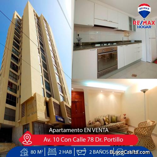 Apartamento venta Maracaibo residencias atasloa 6821
