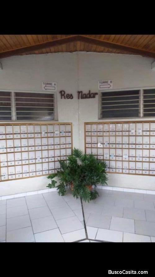 Apartamento en Terrazas del Club Hípico Caracas