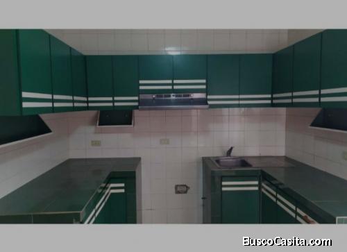 Bellisimo e Impecable Apartamento en Alquiler Zona Centro de la Victoria! 