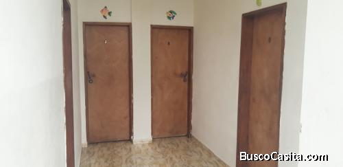 ALQUILER EN LA PLAYA