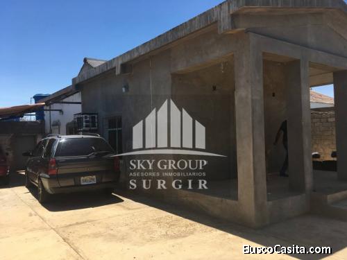 VENTA: casa en Maraven