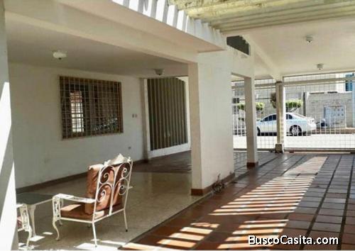 Amplia  y Acogedora CASA   en VENTA Maracaibo 
