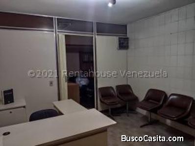 Adaptable Apartamento en Sabana Grande