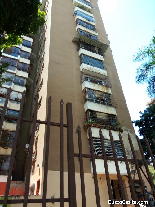 Apartamento en Santa Mónica Caracas