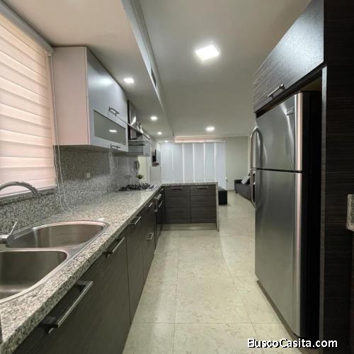 Apartamento alquiler Maracaibo lago country 3 98 21