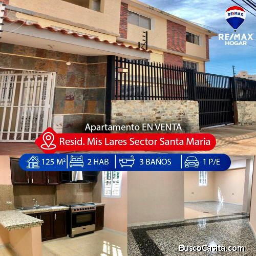Apartamento venta Maracaibo mis lares 9821