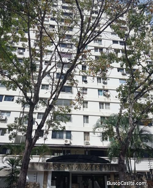 SKY GROUP PLATINUM VENDE Apartamento en San Andrés III