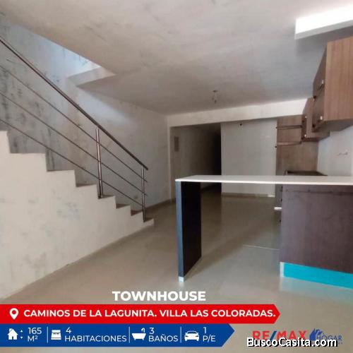 Casa en venta Maracaibo en camino de la lagunita 3 etapa 09/08/21