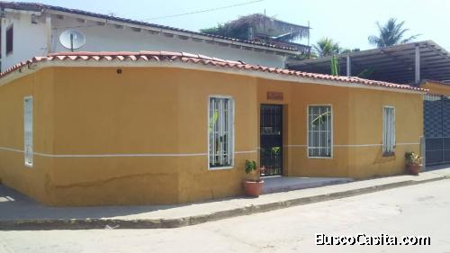 Casa Municipio Libertador sector “El Oasis” 