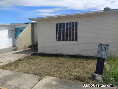 Casa en venta Urb. Buenaventura Paraparal.