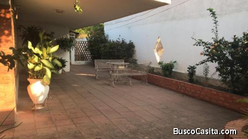 TH en Caminos de la Lagunita* *III ETAPA* SEMI LISTO 