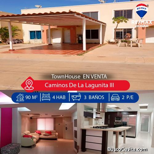 Casa en venta en caminos de la lagunita 3 etapa 10821