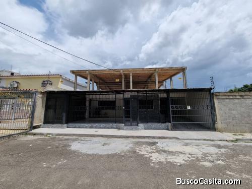 SKY GROUP PLATINUM VENDE Casa en los guayos, Paraparal