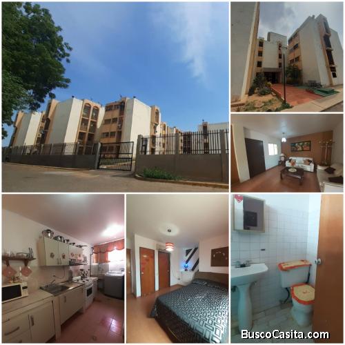 Apartamento en venta Residencias el Pinar Sector pomona 