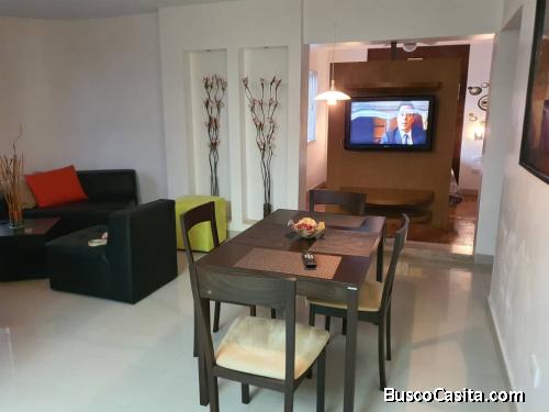 Hermoso apartamento tipo estudio