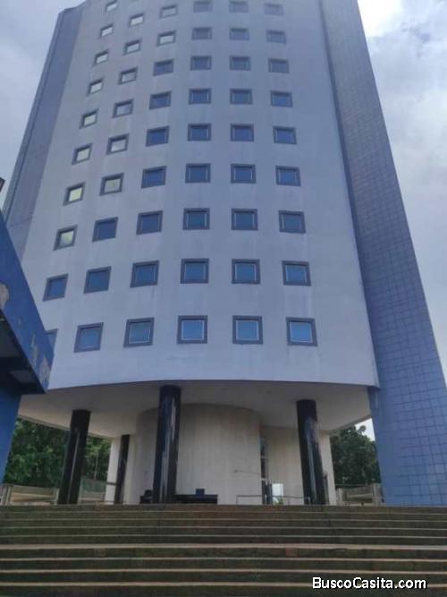 SKY GROUP Alquila Oficina en el Parral Torre Ejecutiva