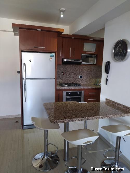 SKY GROUP PLATINUM VENDE Apartamento en Prebo, Agua Viva 2