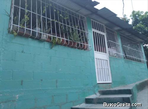 VENTA DE CASA EN GUARENAS 