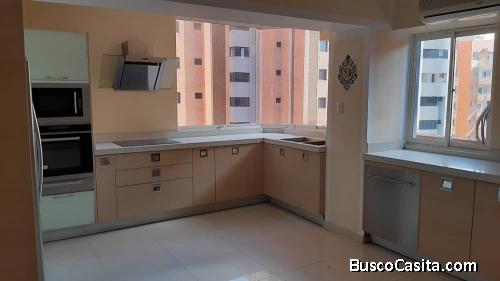 Pent house en la trigaleña