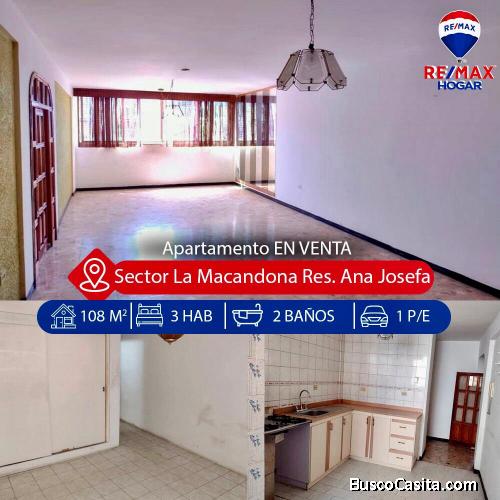 Se Vende Apartamento en Planta Baja