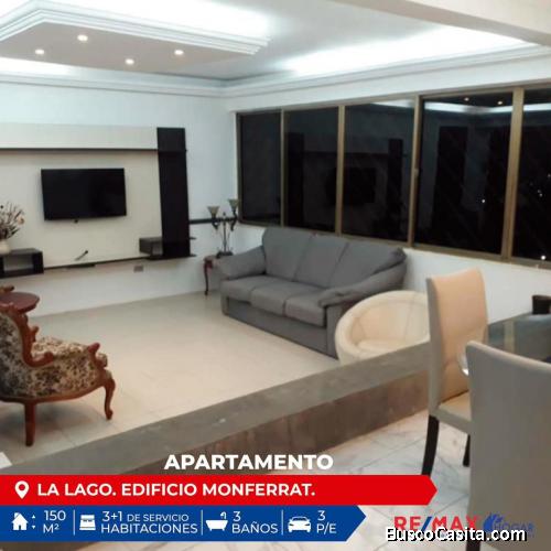 Apartamento en venta Maracaibo en resd monferrat 13/08/21