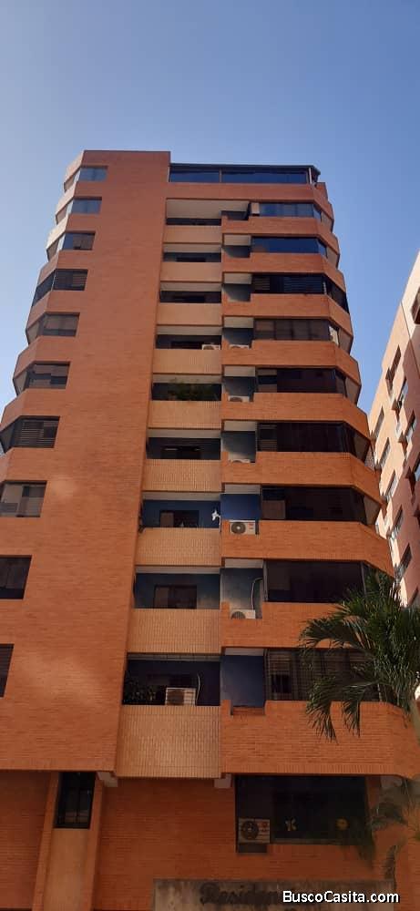 Pent house en la trigaleña